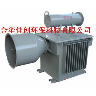 兴仁GGAJ02电除尘高压静电变压器